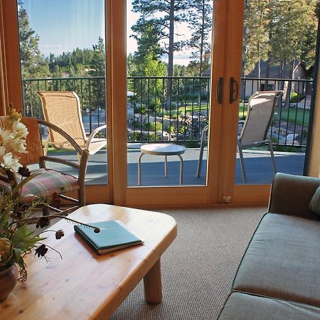 Mountain Lake Lodge Woods Bay Extérieur photo