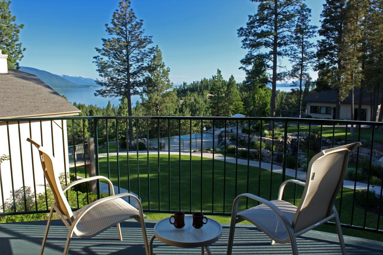 Mountain Lake Lodge Woods Bay Extérieur photo