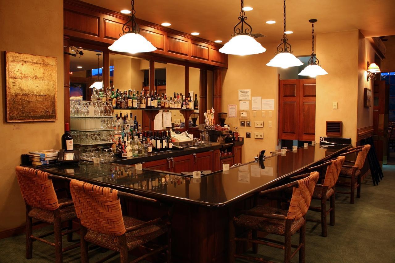 Mountain Lake Lodge Woods Bay Extérieur photo